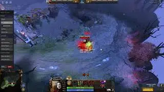 dota 2 juggernaut 7.20 shadow blade + omni Bug (FIXED)