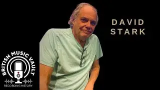 DAVID STARK  LONDON NOVEMBER 2024