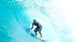 Top 5 Most Extreme Sports
