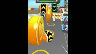 🔥 Going Balls VS Rollance Balls VS Rolling Ball Games New Race 421 | Android/IOS Games