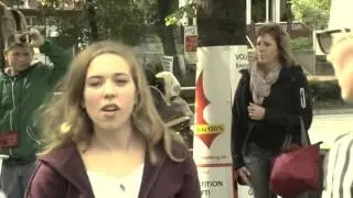 Flashmob 