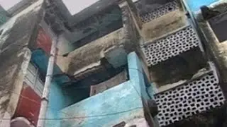 Blast in Patna flat reveals bomb-making operation, say police