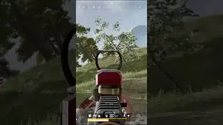 Kobra Takibi Bıraktı #pubg #onemansquad #gaming