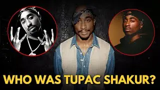 Tupac Shakur The Real Story Behind the Legend || #tupacshakur #classichollywood #tvlegends  #80s