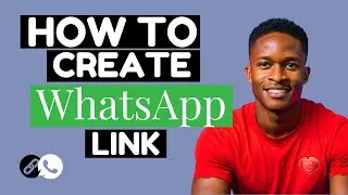 How to Create WhatsApp Links for affiliate marketing | Free guide