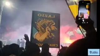 SS Lazio: 126 Anni di Storia e Passione | 9 Gennaio 1900 - 2026