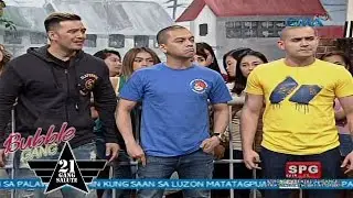 Bubble Gang: Kasiping