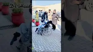 doctor haider ali mohmand  Allah De hameesha kamyab ka