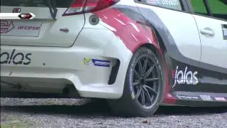 2015 Monza TCR Qualifying clip