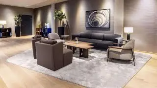 NH Collection Copenhagen, Denmark | Travel With Medha