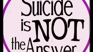 Oasis Empire Presents Suicide Prevention Month!!