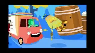 Kettle Brand Potato 🥔 Chips Borrowed Van 🚐 