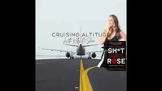 ✈️Episode 10 - The Sunshine State