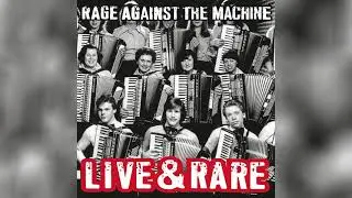 Rage Against the Machine - Hadda Be Playing on the Jukebox