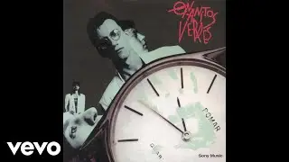 Los Enanitos Verdes - Simulacro de Tensi&oacute;n (Official Audio)