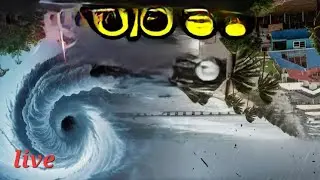 'Cyclone King' Ragasa Makes LANDFALL in China, Leaves Floods & Chaos in Its Wake | WATCH NOW