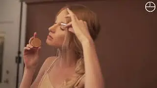 BeautyMute Magazine Editorial Portia-ella