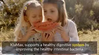 Stem Cell Release KlaMax Internal The Game Changer
