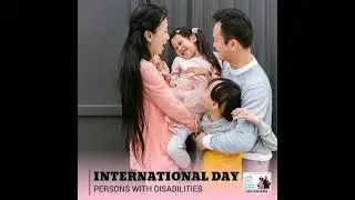 INTERNATIONAL DAY