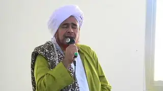#مباشر: مجلس ذكرى حولية الصحابي الجليل عباد بن بشر الأنصاري، قرية اللسك - حضرموت - 19 محرم 1447