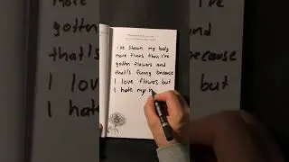 Book: &ldquo;I&rsquo;m an Overthinker&rdquo; from Amazon #booktok #journal #mentalhealth #overthinking #thoughts
