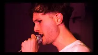Radiant Baby - Last Night (Official Video)