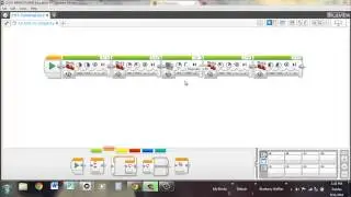 8 - EV3 Programming: An Ode to Simplicity