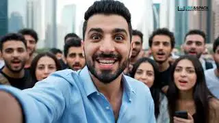 Hey Dubai! - LINE & SPACE IS COMING | Interior Design Company