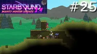 [25] I Am The New Navigation System - Starbound 1.4 Gameplay w/ The Renegade Alliance