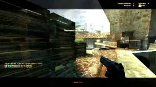 ESEA Smiles Inferno Ace Clutch (No Edit)
