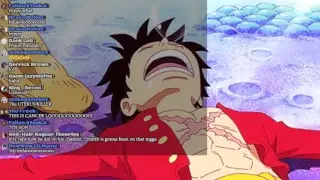 LUFFY'S ENTRANCE - One Piece Chapter 862 Live Predictions