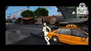 modpack gta sa style Fivem