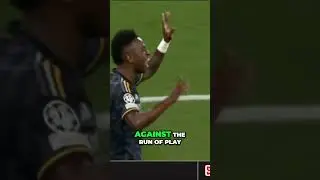Bayern vs Real Madrid  Vinicius Junior's Brilliant Goal Wins the Game #sportsmax #football #ucl