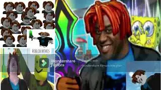 ROBLOX Murder Mystery 2 1v1 Mode FUNNY MOMENTS (MEMES)|Zrycles
