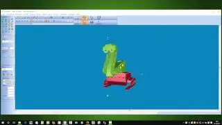 Radan CAD/CAM/MRP Software: Automatisch 3D CAD Daten aus dem ERP - System schachteln