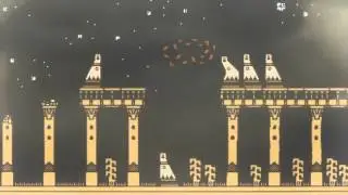 Journey - full experience with white scarf companion (Part 2)