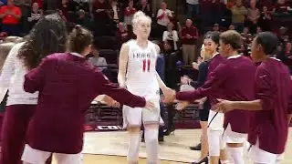 Virginia Tech's Regan Magarity signs pro deal with Turkey