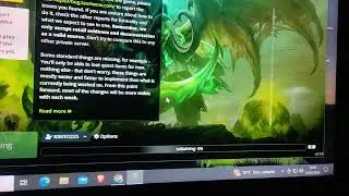 Como jugar al servidor de Tauri wow  usando los datos de otro servidor  de wow legion 7.3