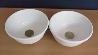 Refraction - Add Water, Spot The Coin (Telugu)