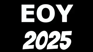 EOY VIDEO 2025