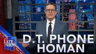 Bye Bye, Bovino | Noem Is The Face Of Trump's ICE Mess | Presidential Decay | The 