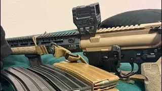 PCSL 2-Gun Match 06/29/25