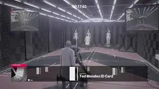 HITMAN2 MIAMI WALKTHER