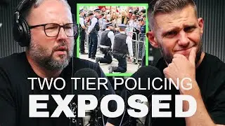 Exposing Two Tier Policing - This Will Shock You.