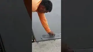 Easy Concrete Finishing Techniques You Need to Know!