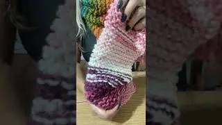 Gola tubo ponto musgo
