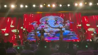 Ganesh Vandana l Opening Act | Dance Troupe | Goa | PAN INDIA |