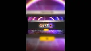 Guild tournament rewards Custom room card #Shorts #freefire