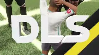 DLS22 Liverpool Vs Angers in Dream league soccer 2022