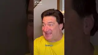 Dad rating my girlfriend&rsquo;s accent with uncle Andrew) #shorts